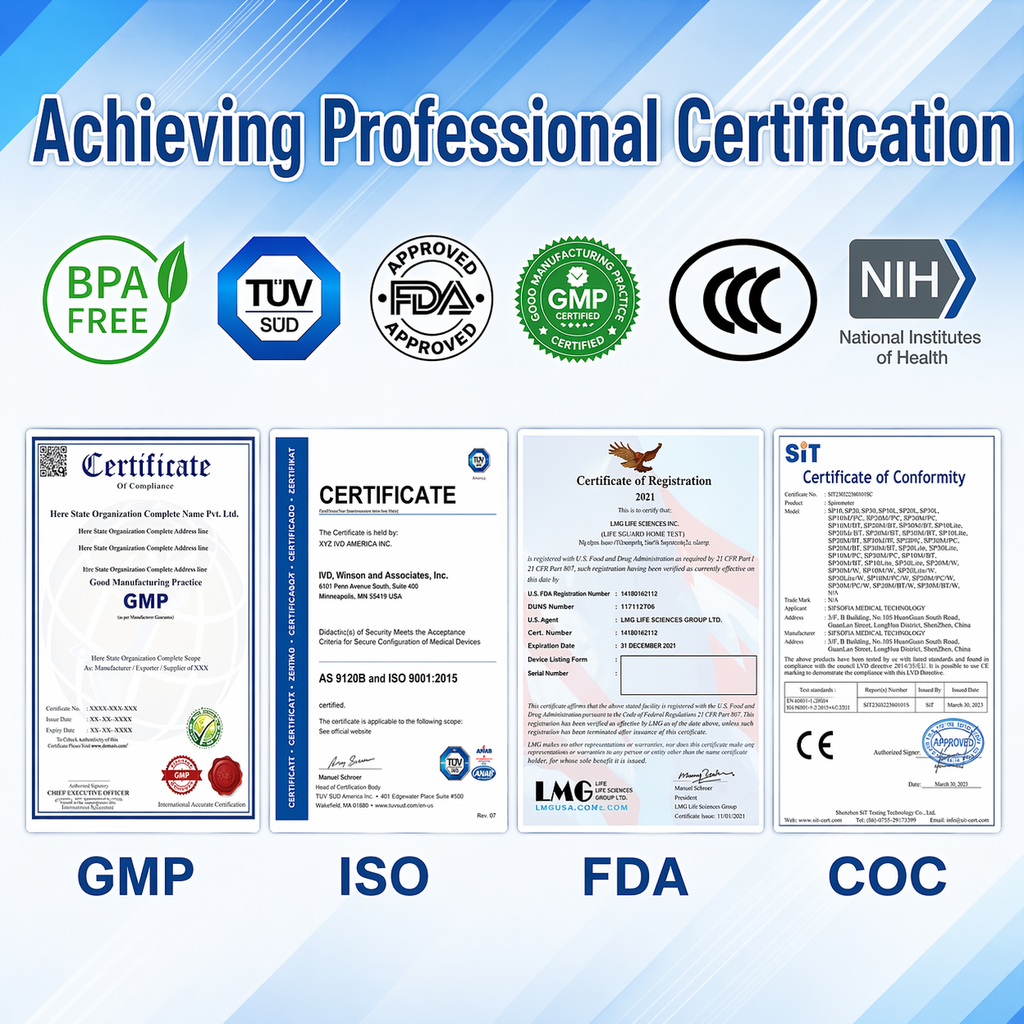 American Diabetes Research and Support Agency Certification